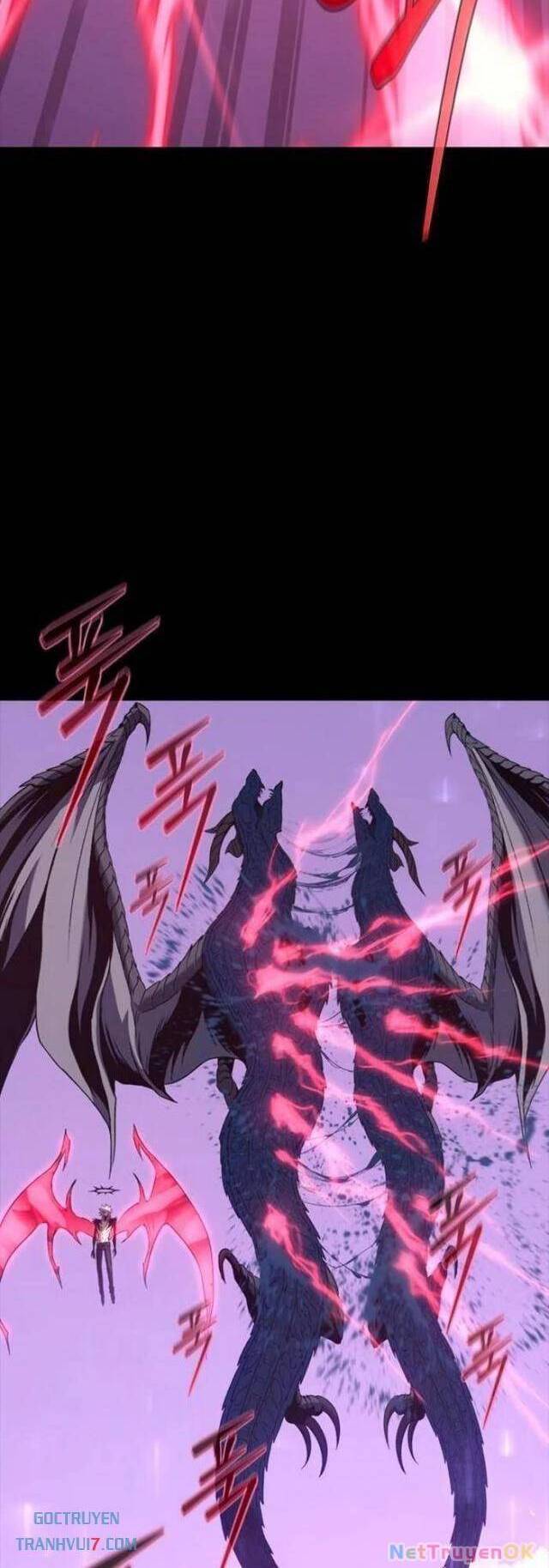 Lý Do Tôi Rời Bỏ Quỷ Vương: Chapter 38
