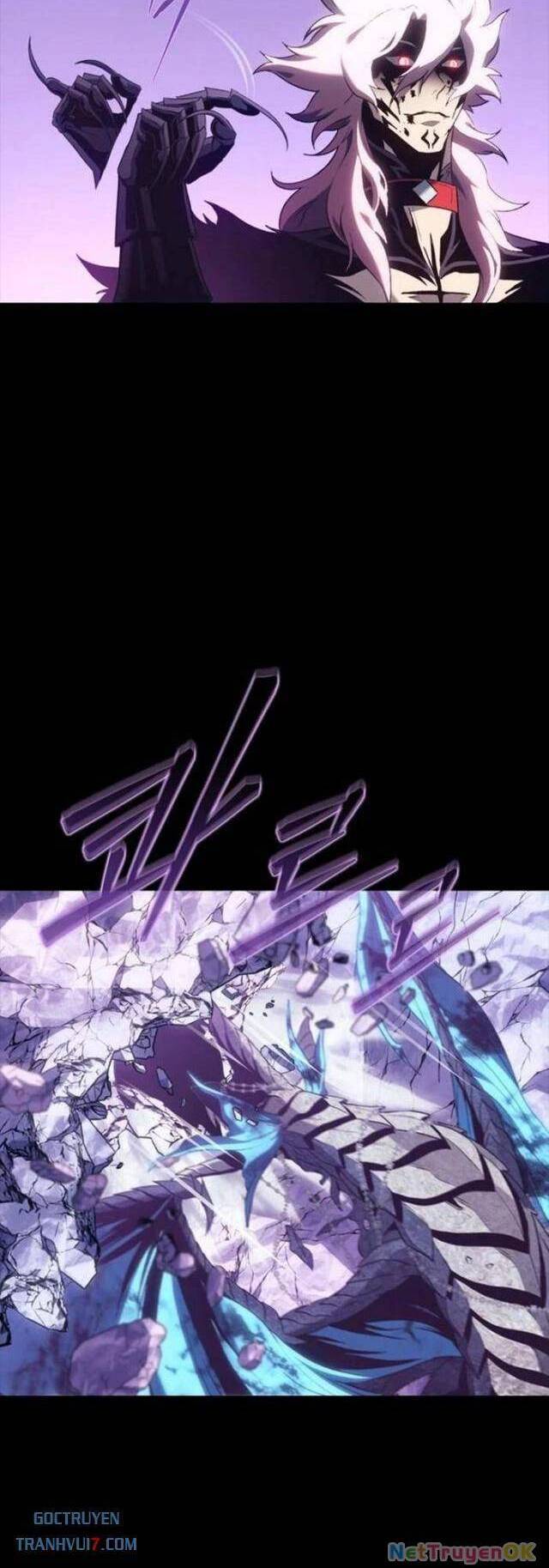 Lý Do Tôi Rời Bỏ Quỷ Vương: Chapter 38