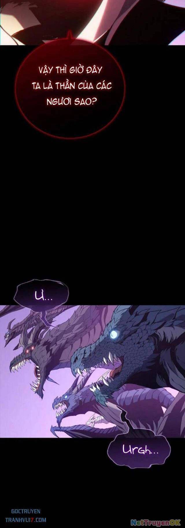 Lý Do Tôi Rời Bỏ Quỷ Vương: Chapter 38
