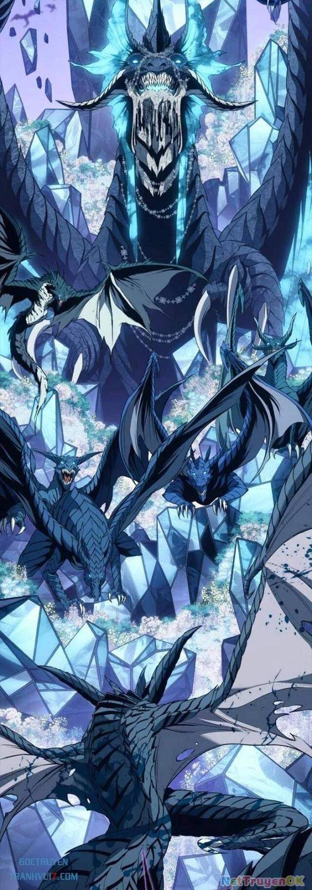 Lý Do Tôi Rời Bỏ Quỷ Vương: Chapter 38