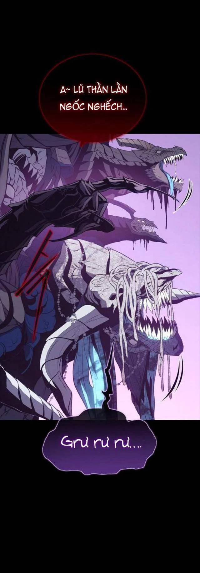 Lý Do Tôi Rời Bỏ Quỷ Vương: Chapter 38