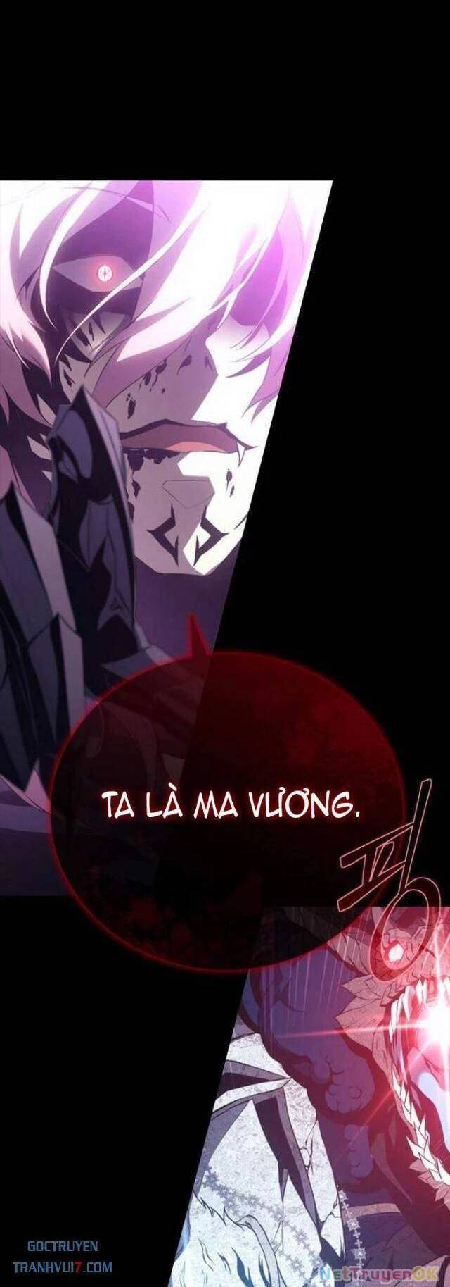 Lý Do Tôi Rời Bỏ Quỷ Vương: Chapter 38