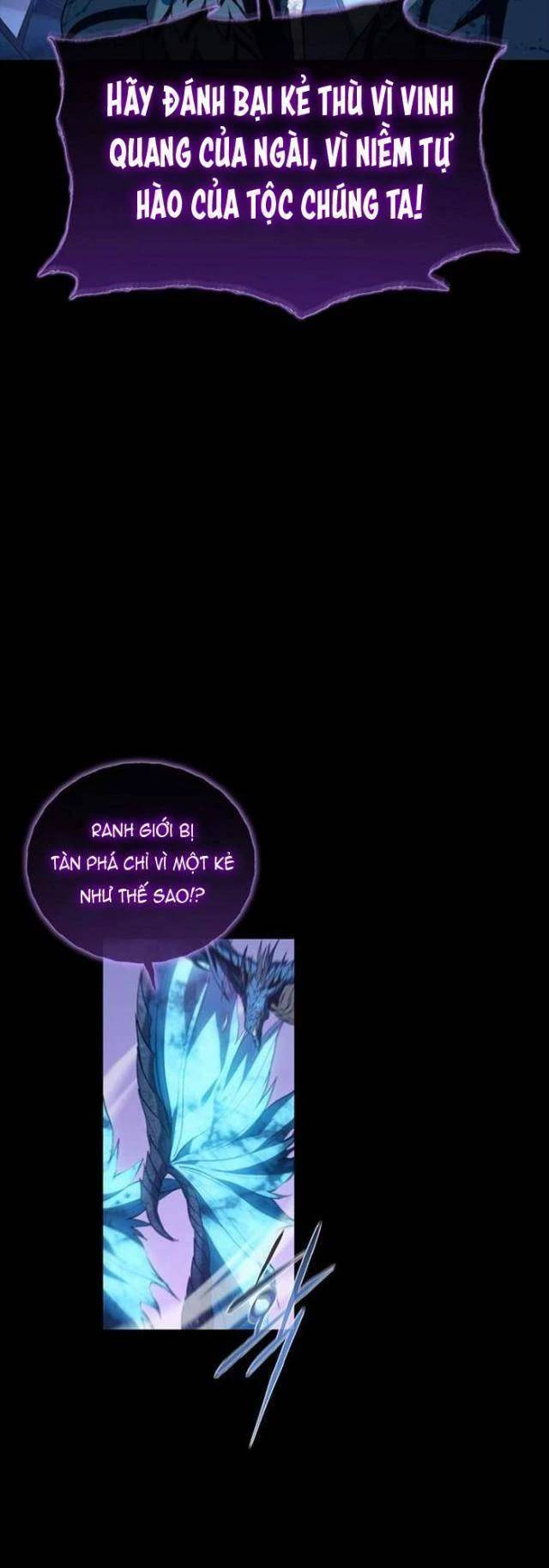 Lý Do Tôi Rời Bỏ Quỷ Vương: Chapter 38