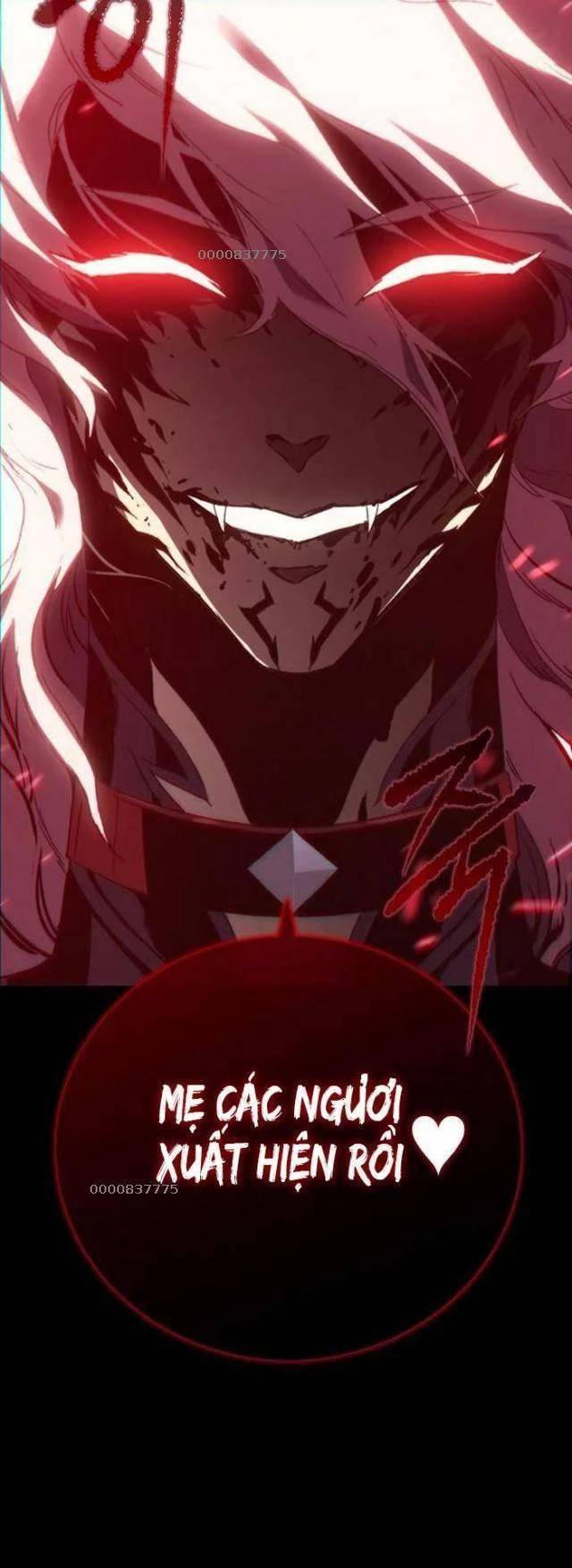Lý Do Tôi Rời Bỏ Quỷ Vương: Chapter 38