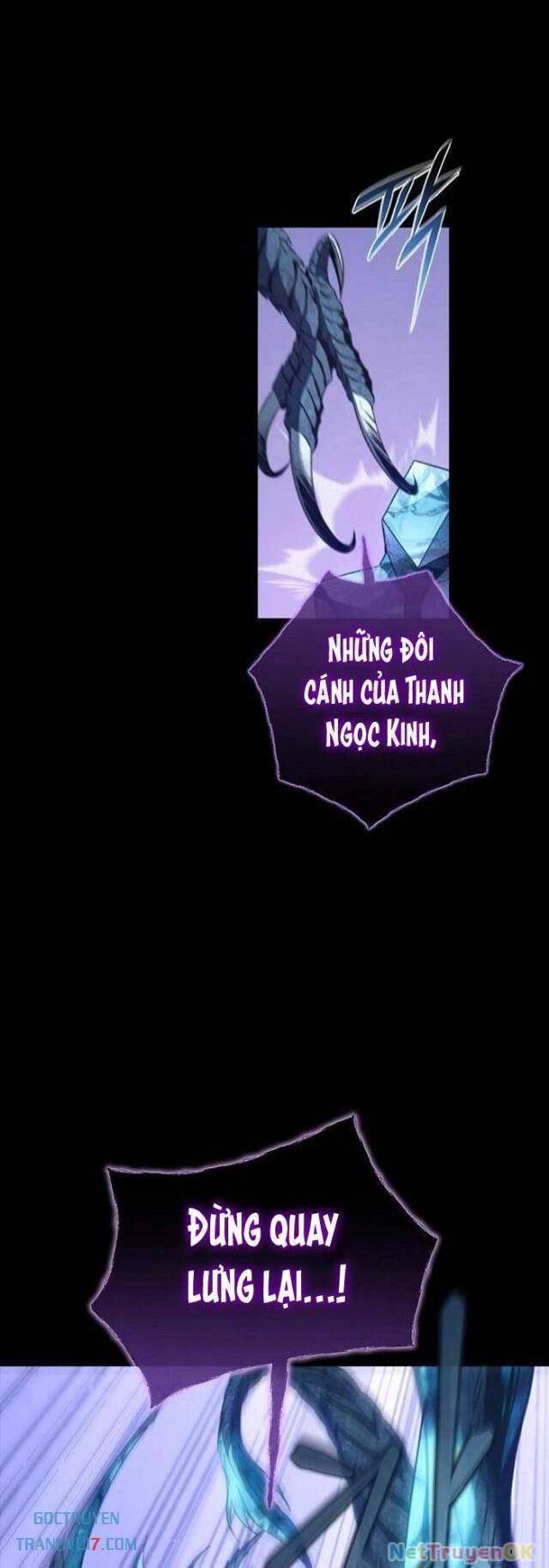 Lý Do Tôi Rời Bỏ Quỷ Vương: Chapter 38
