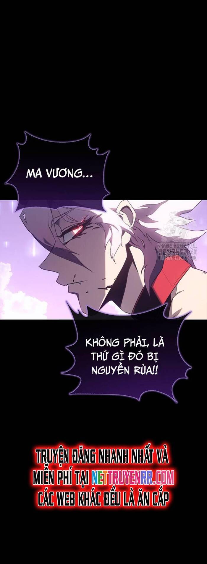 Lý Do Tôi Rời Bỏ Quỷ Vương: Chapter 40