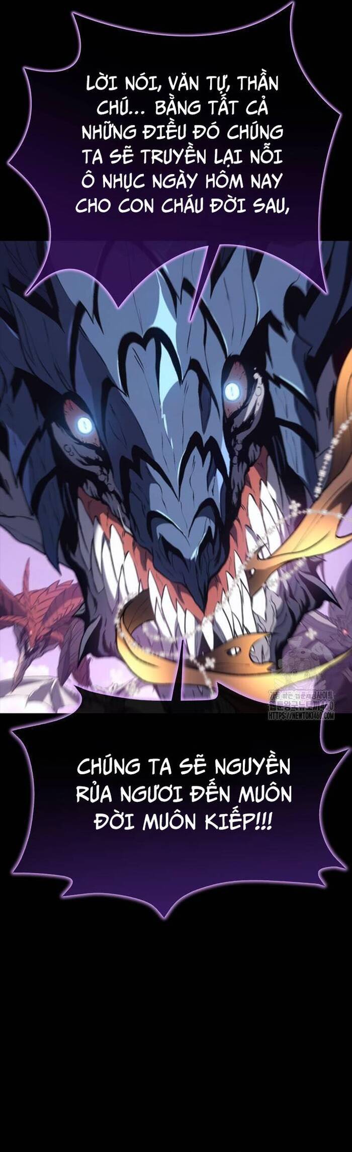 Lý Do Tôi Rời Bỏ Quỷ Vương: Chapter 40