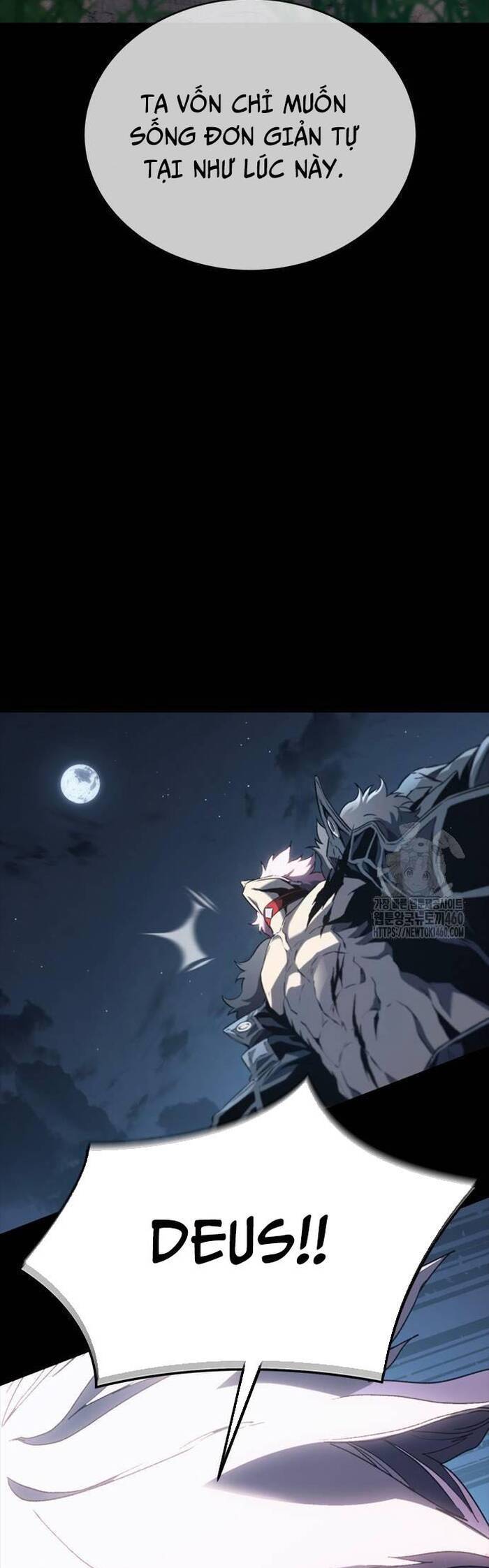 Lý Do Tôi Rời Bỏ Quỷ Vương: Chapter 40