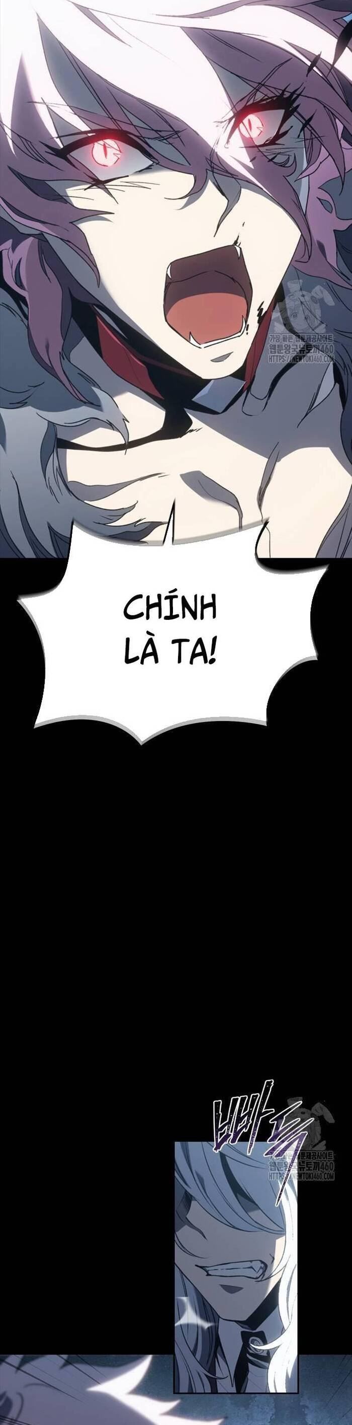 Lý Do Tôi Rời Bỏ Quỷ Vương: Chapter 40
