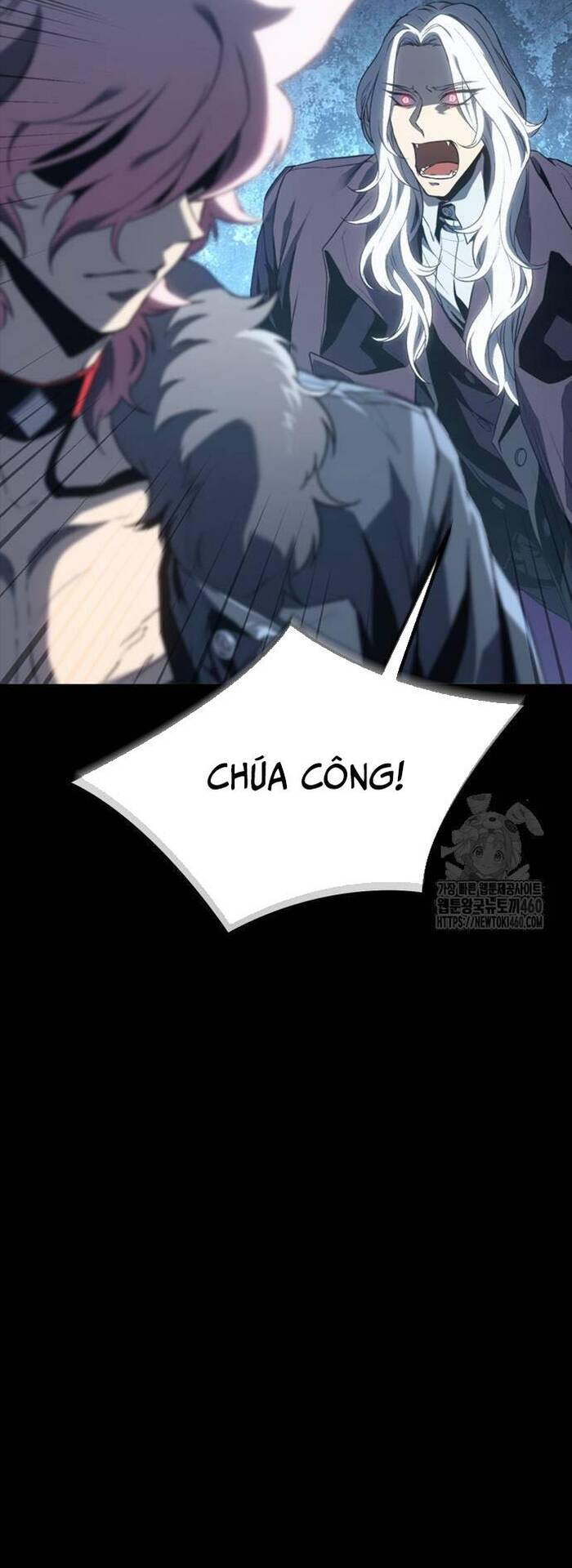 Lý Do Tôi Rời Bỏ Quỷ Vương: Chapter 40
