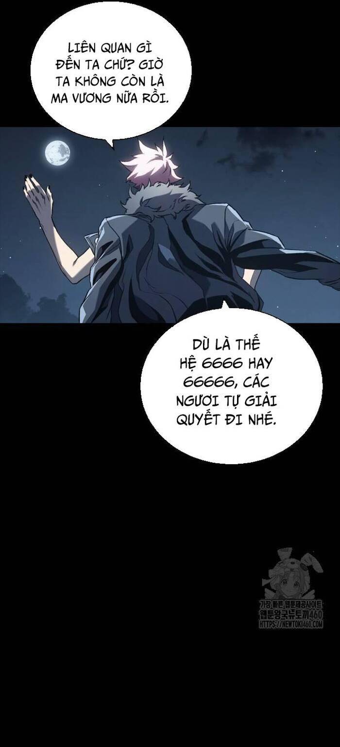 Lý Do Tôi Rời Bỏ Quỷ Vương: Chapter 40