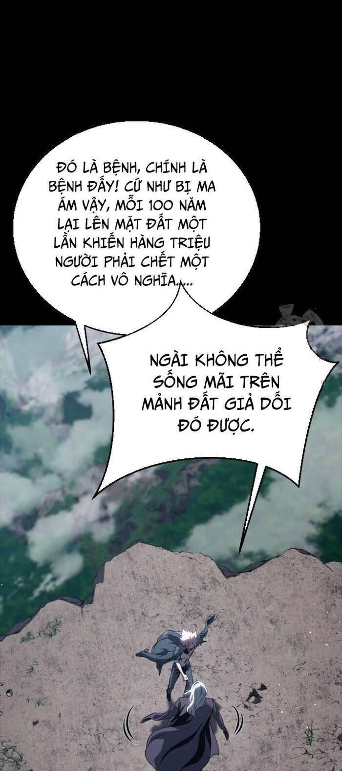 Lý Do Tôi Rời Bỏ Quỷ Vương: Chapter 40