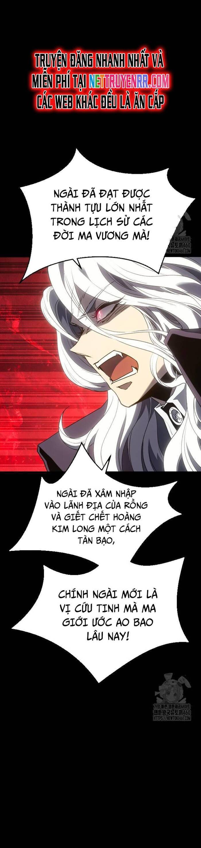 Lý Do Tôi Rời Bỏ Quỷ Vương: Chapter 40