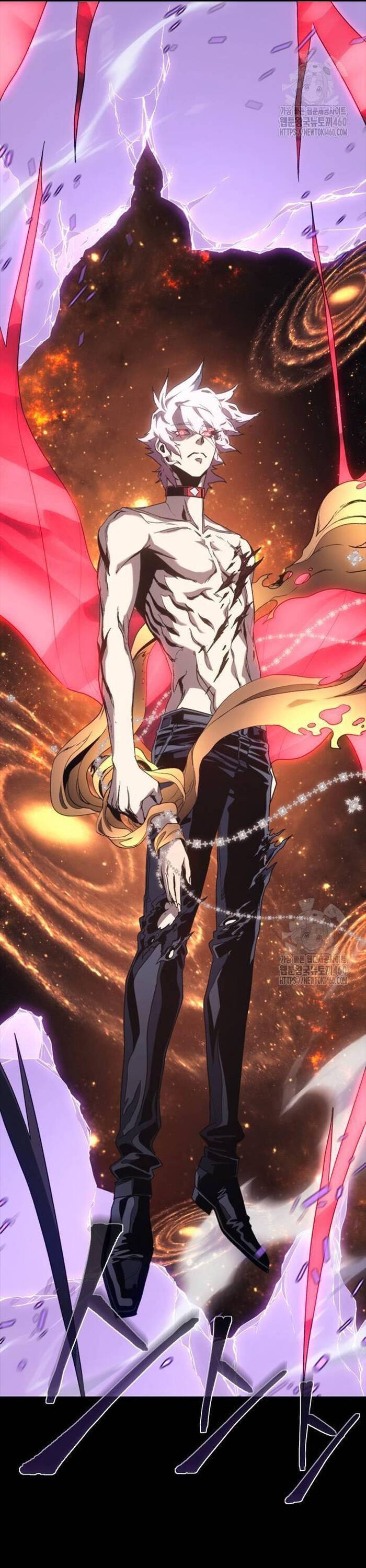 Lý Do Tôi Rời Bỏ Quỷ Vương: Chapter 40