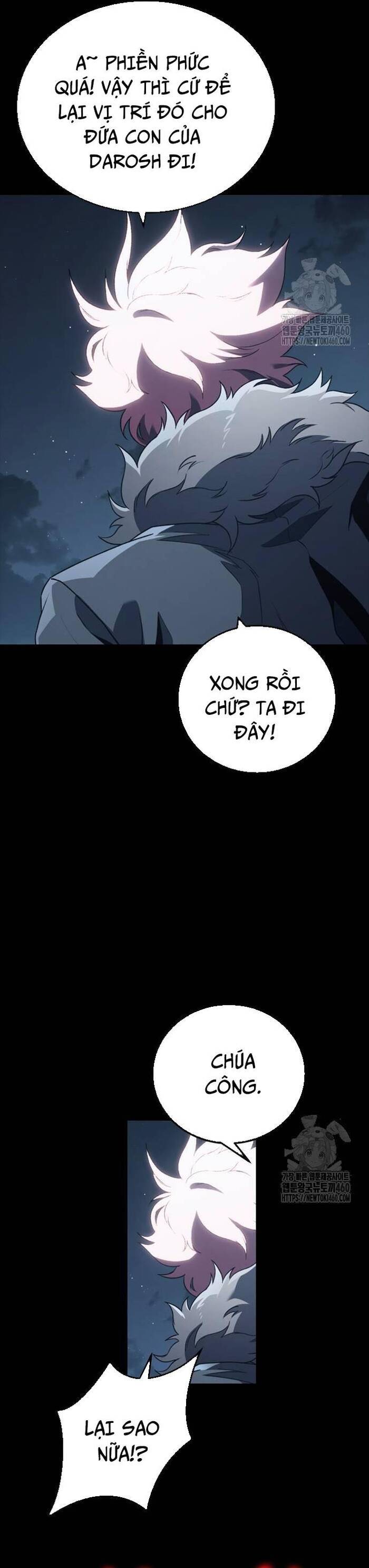 Lý Do Tôi Rời Bỏ Quỷ Vương: Chapter 40