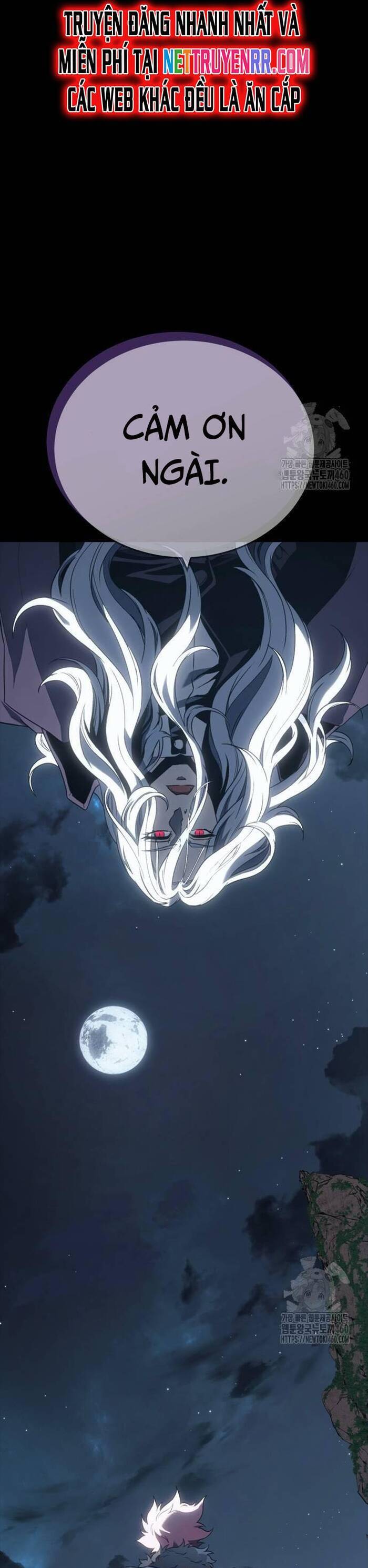 Lý Do Tôi Rời Bỏ Quỷ Vương: Chapter 40