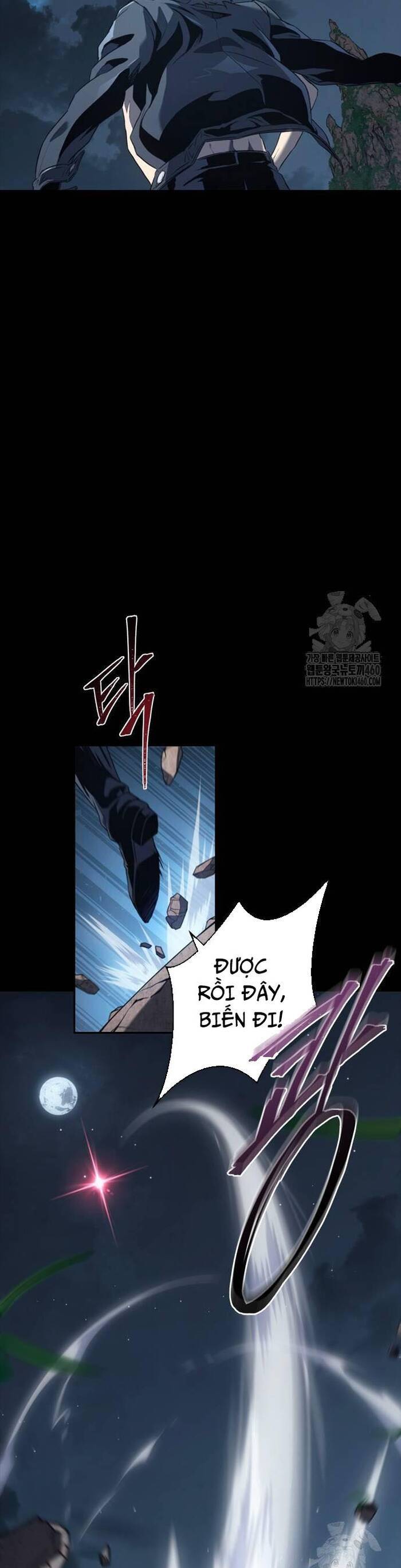 Lý Do Tôi Rời Bỏ Quỷ Vương: Chapter 40