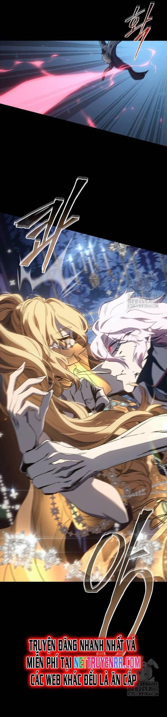 Lý Do Tôi Rời Bỏ Quỷ Vương: Chapter 40
