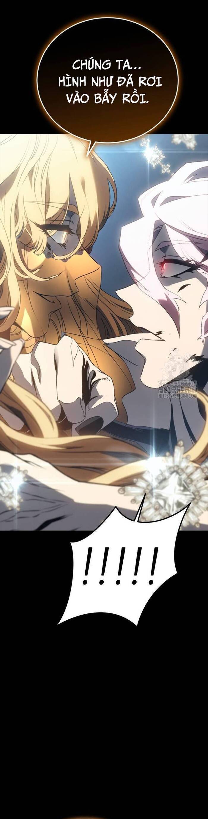Lý Do Tôi Rời Bỏ Quỷ Vương: Chapter 40