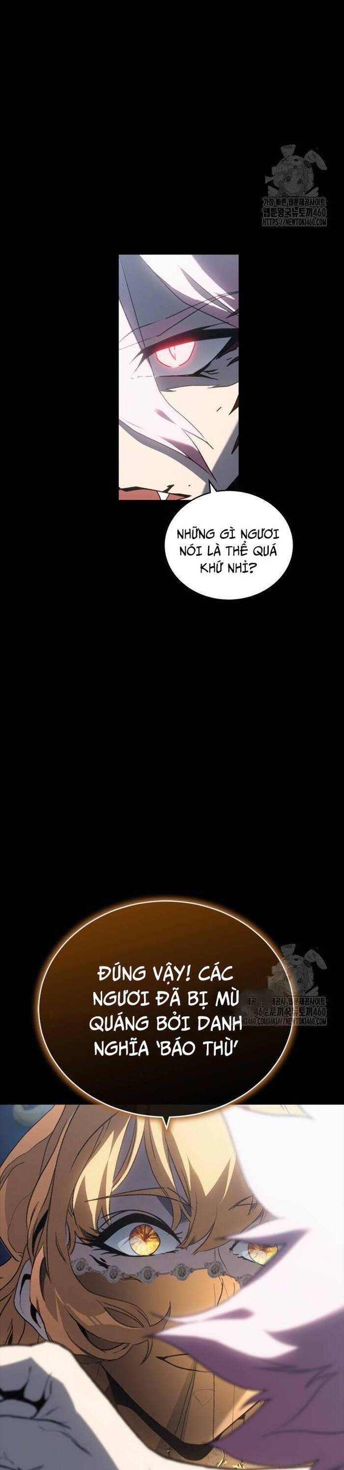 Lý Do Tôi Rời Bỏ Quỷ Vương: Chapter 40