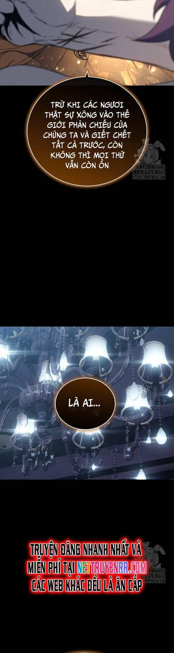 Lý Do Tôi Rời Bỏ Quỷ Vương: Chapter 40