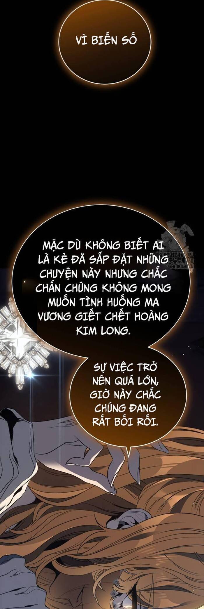 Lý Do Tôi Rời Bỏ Quỷ Vương: Chapter 40