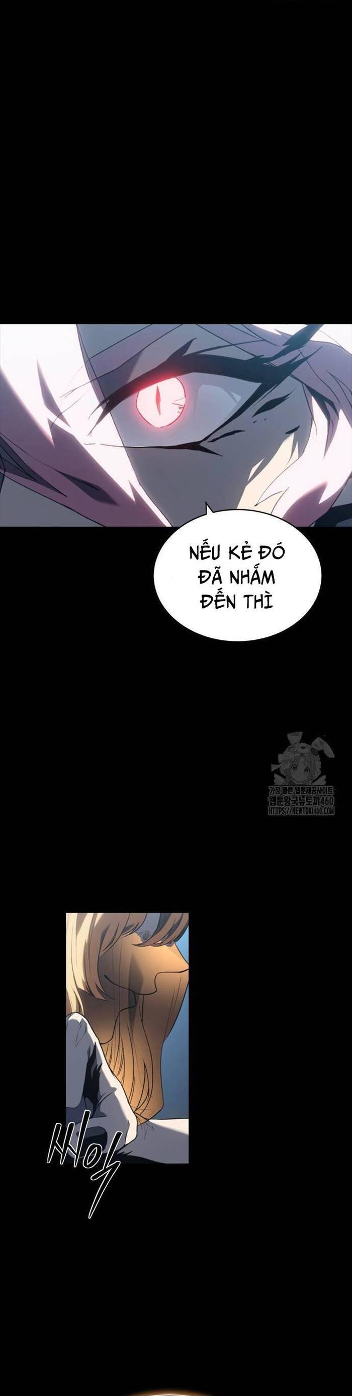 Lý Do Tôi Rời Bỏ Quỷ Vương: Chapter 40