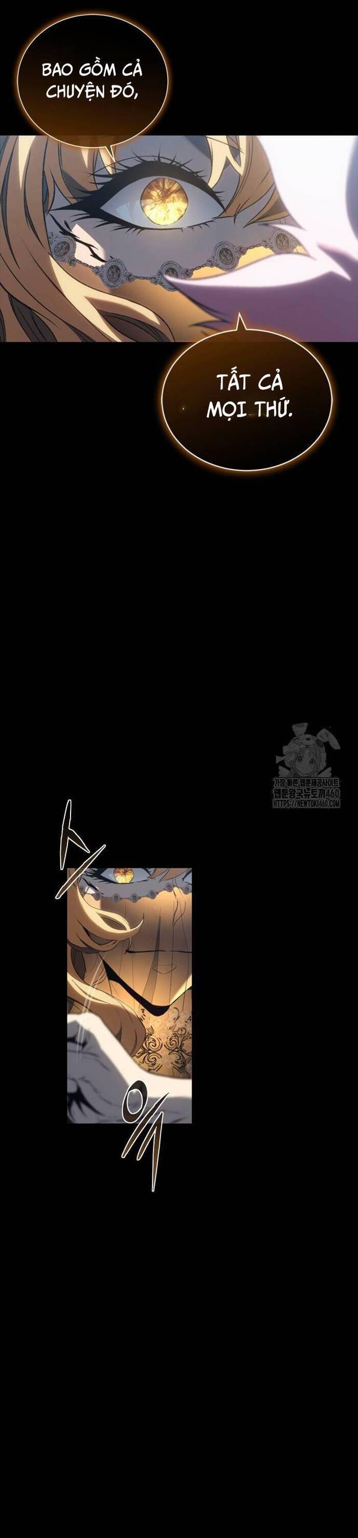 Lý Do Tôi Rời Bỏ Quỷ Vương: Chapter 40