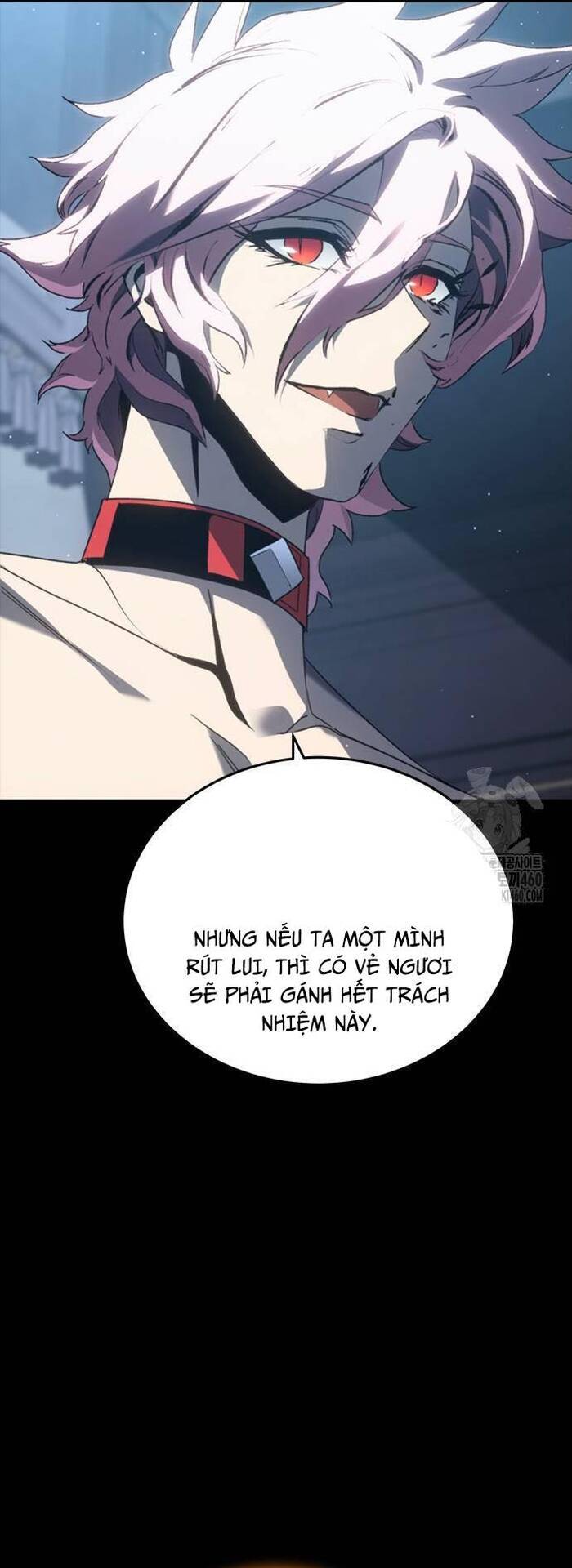 Lý Do Tôi Rời Bỏ Quỷ Vương: Chapter 40