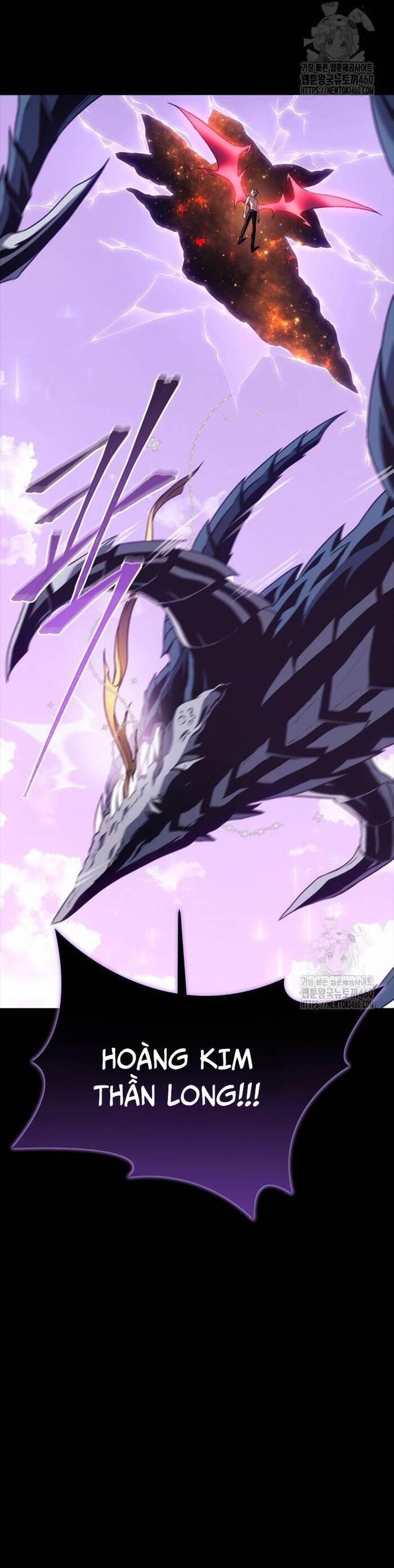 Lý Do Tôi Rời Bỏ Quỷ Vương: Chapter 40
