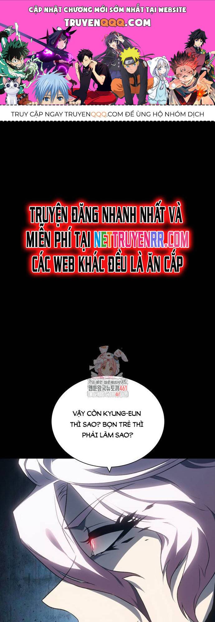 Lý Do Tôi Rời Bỏ Quỷ Vương: Chapter 41