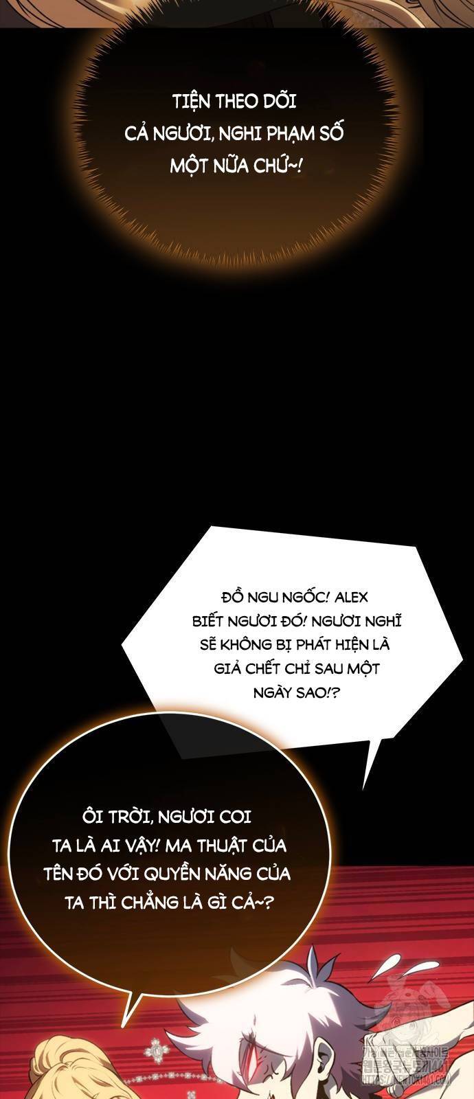 Lý Do Tôi Rời Bỏ Quỷ Vương: Chapter 41