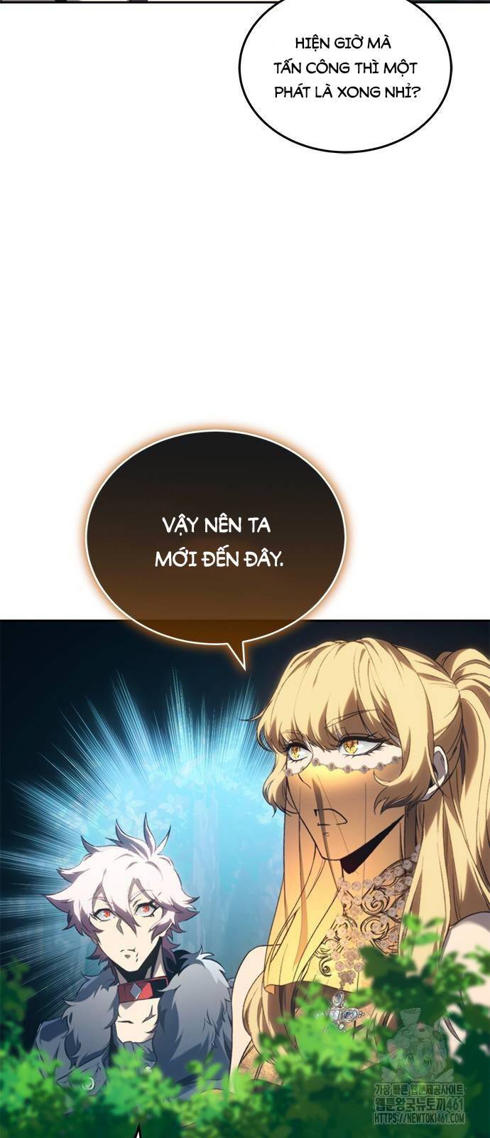 Lý Do Tôi Rời Bỏ Quỷ Vương: Chapter 41