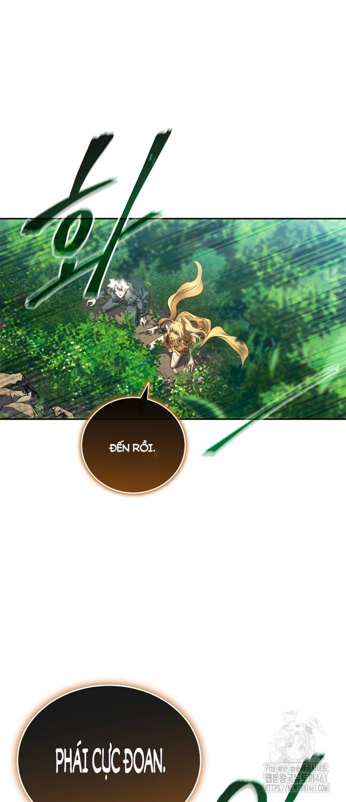 Lý Do Tôi Rời Bỏ Quỷ Vương: Chapter 41