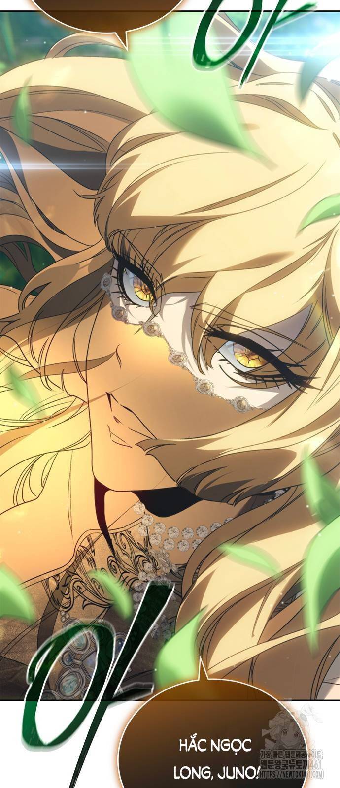 Lý Do Tôi Rời Bỏ Quỷ Vương: Chapter 41
