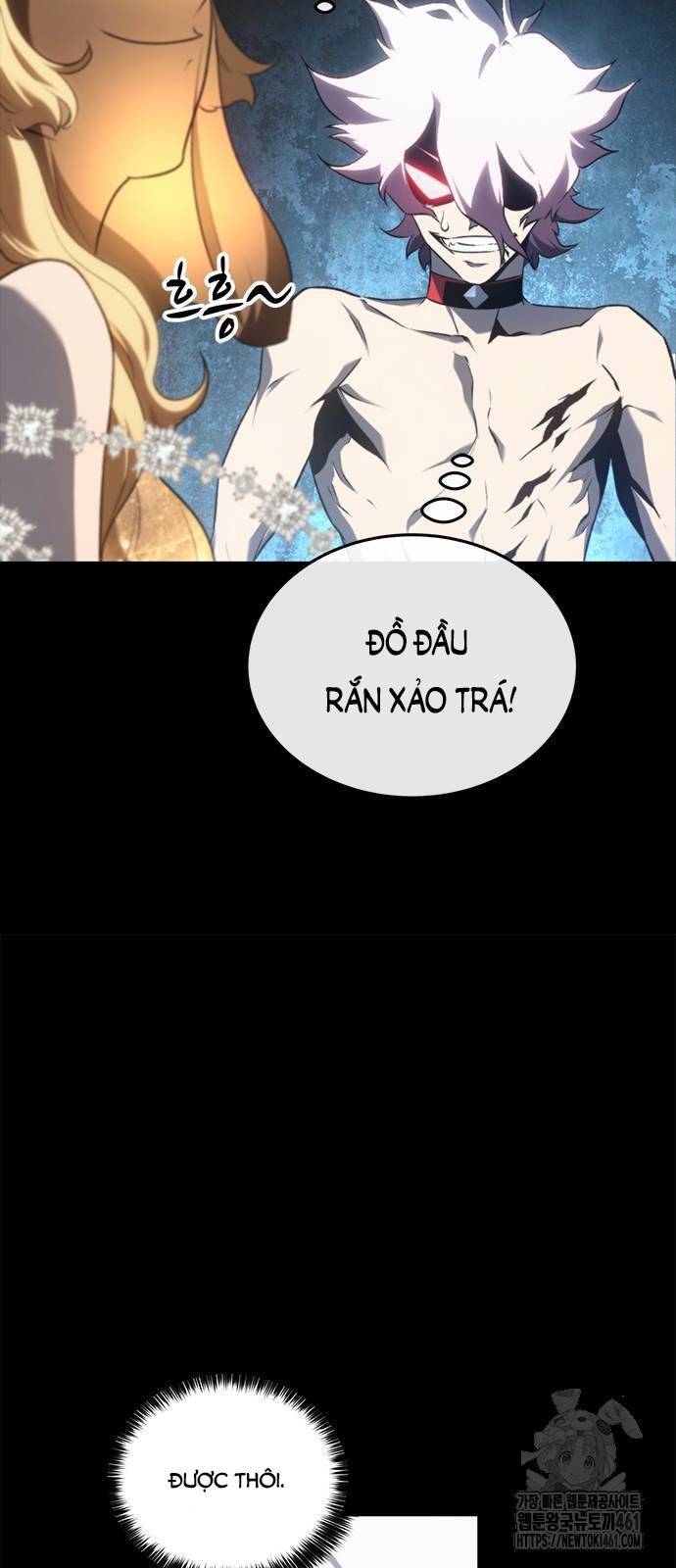 Lý Do Tôi Rời Bỏ Quỷ Vương: Chapter 41
