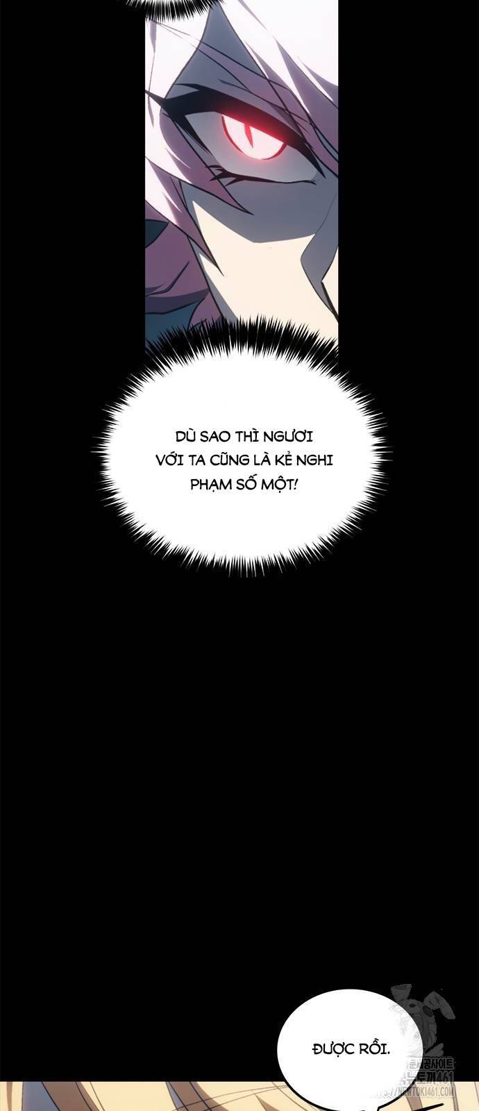 Lý Do Tôi Rời Bỏ Quỷ Vương: Chapter 41