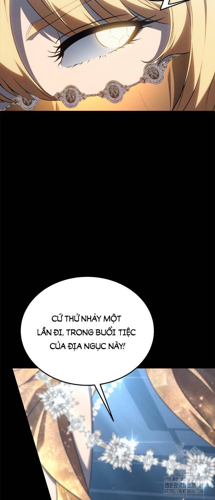 Lý Do Tôi Rời Bỏ Quỷ Vương: Chapter 41