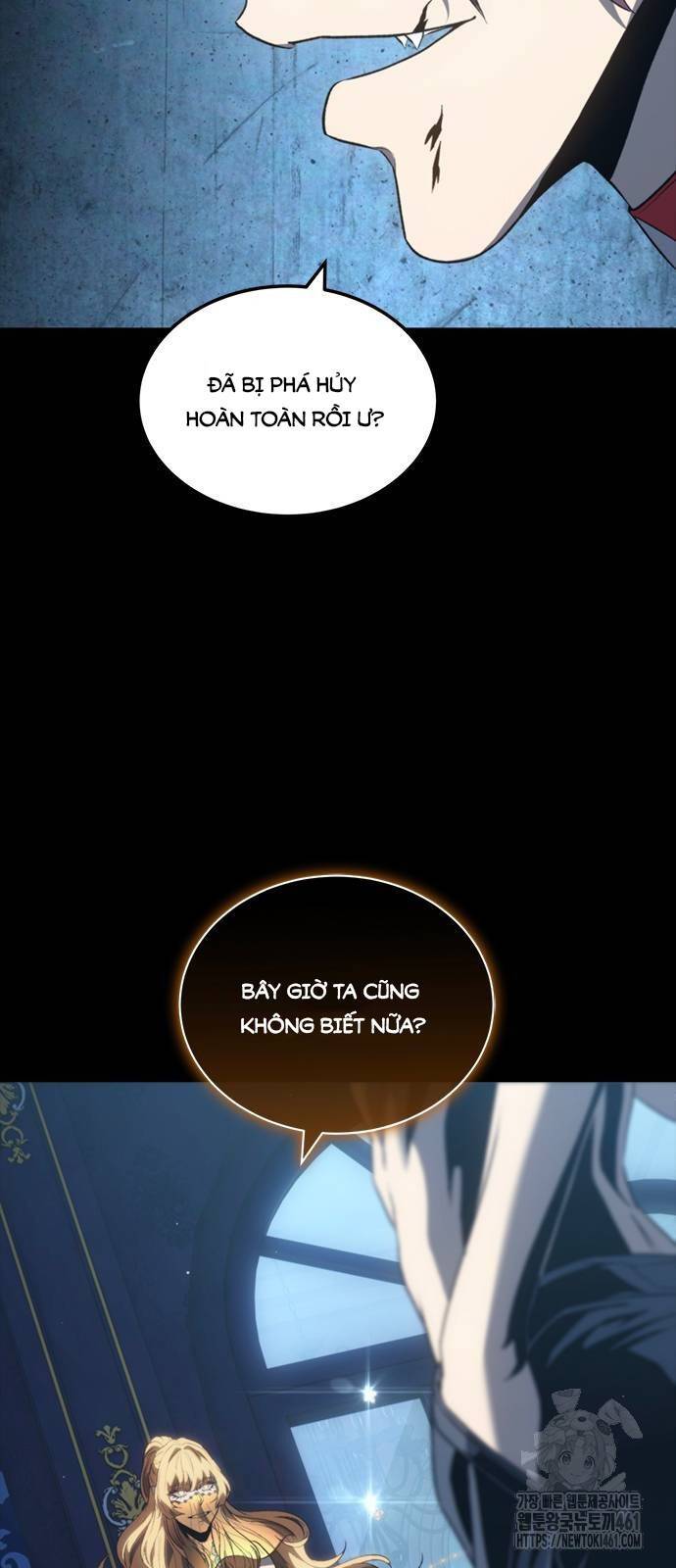 Lý Do Tôi Rời Bỏ Quỷ Vương: Chapter 41