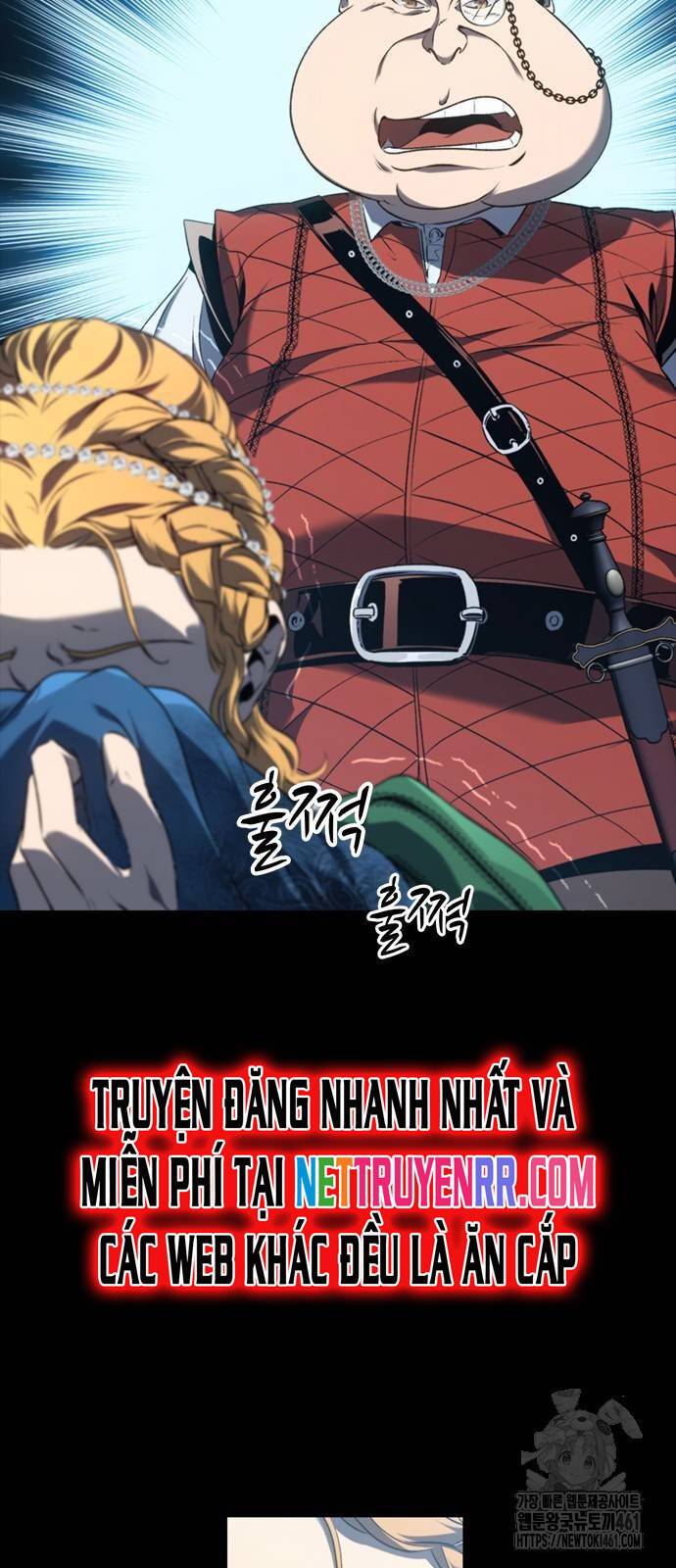 Lý Do Tôi Rời Bỏ Quỷ Vương: Chapter 41