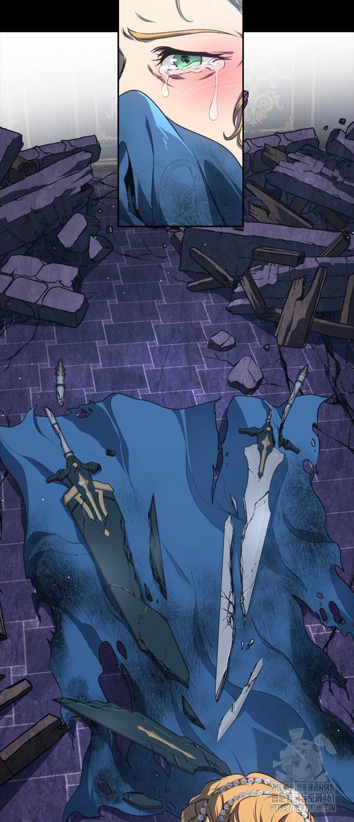 Lý Do Tôi Rời Bỏ Quỷ Vương: Chapter 41