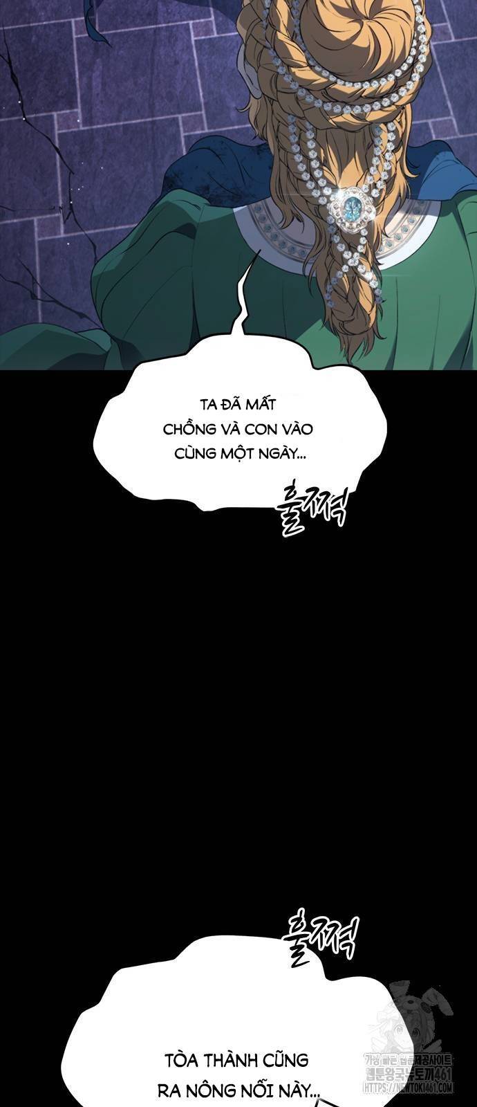 Lý Do Tôi Rời Bỏ Quỷ Vương: Chapter 41