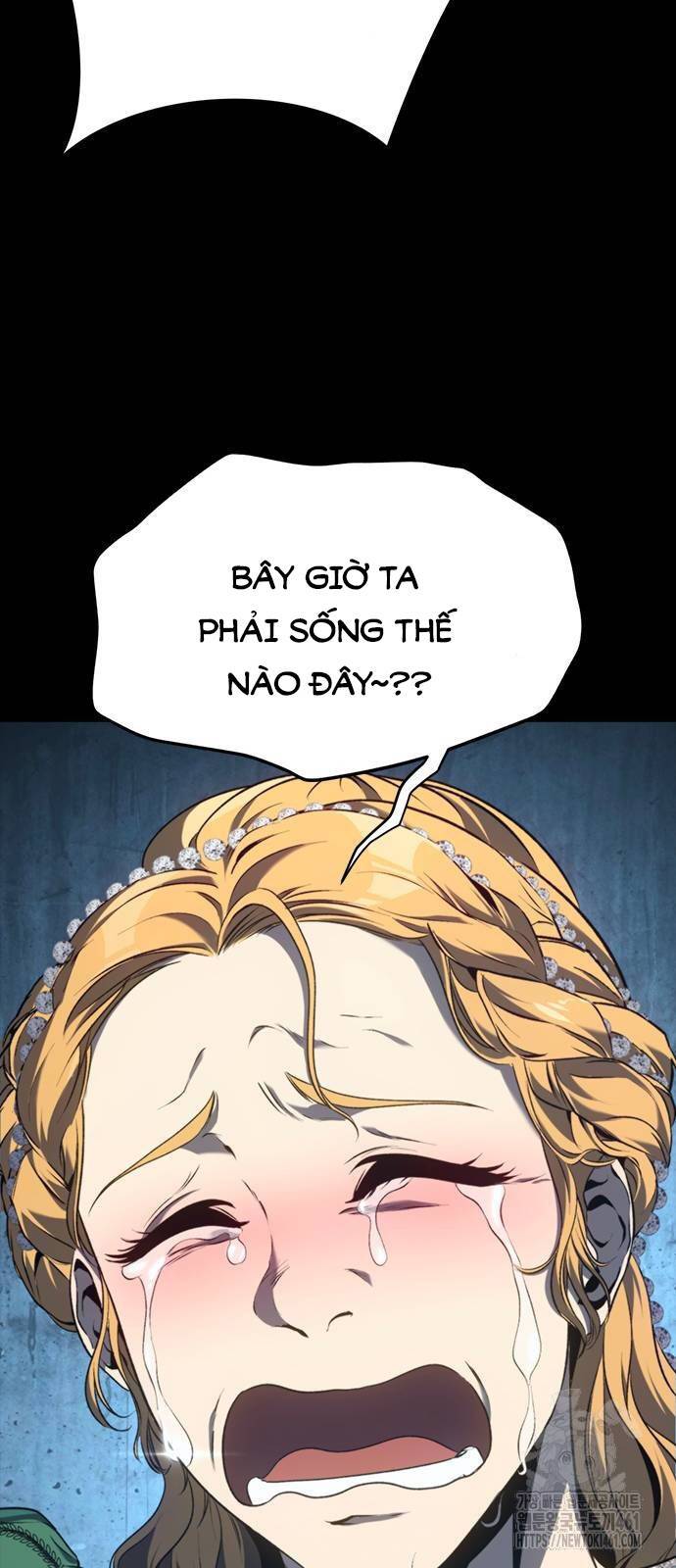 Lý Do Tôi Rời Bỏ Quỷ Vương: Chapter 41