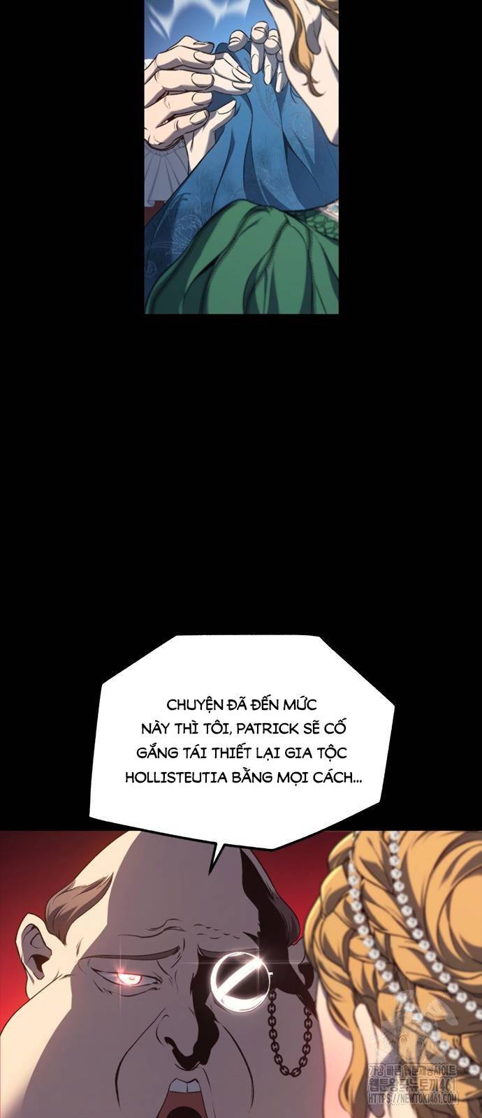 Lý Do Tôi Rời Bỏ Quỷ Vương: Chapter 41