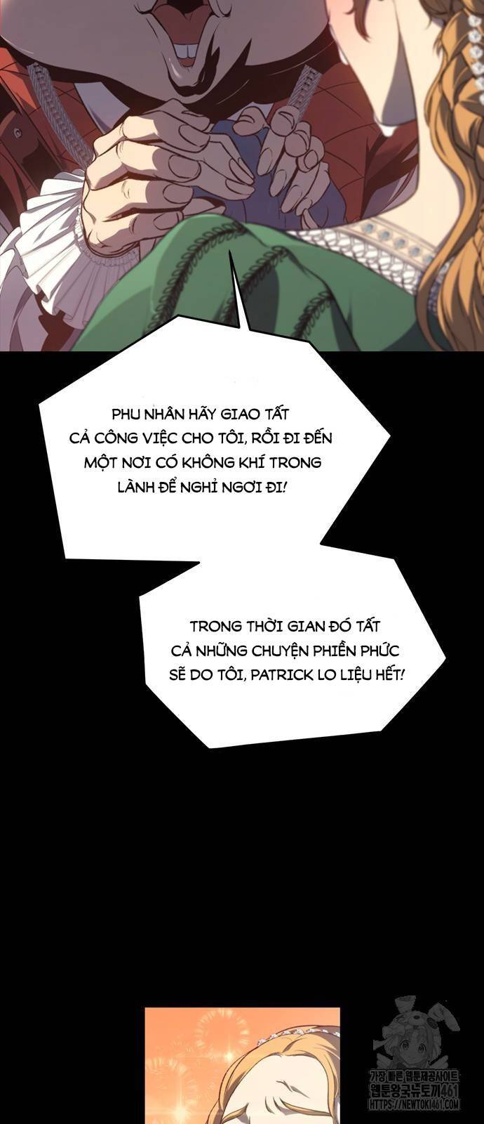 Lý Do Tôi Rời Bỏ Quỷ Vương: Chapter 41