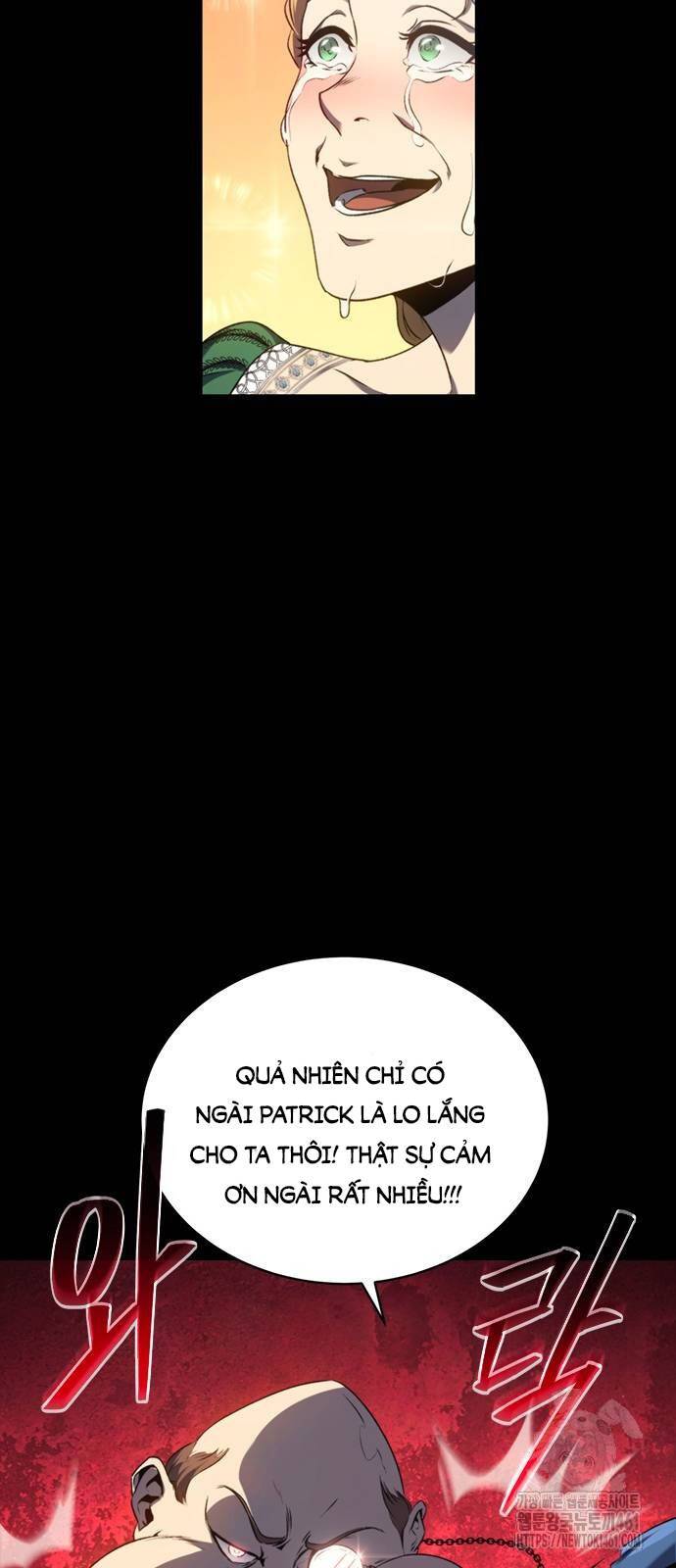 Lý Do Tôi Rời Bỏ Quỷ Vương: Chapter 41