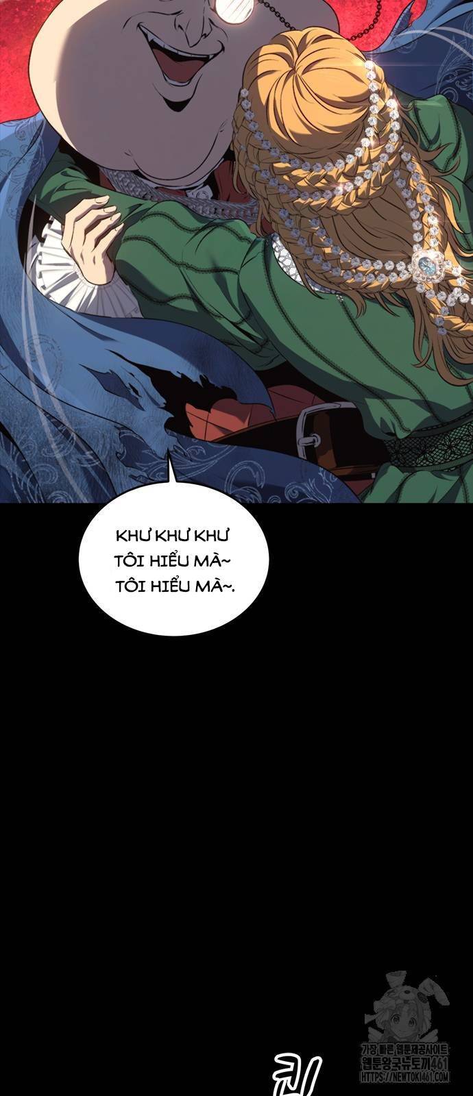 Lý Do Tôi Rời Bỏ Quỷ Vương: Chapter 41