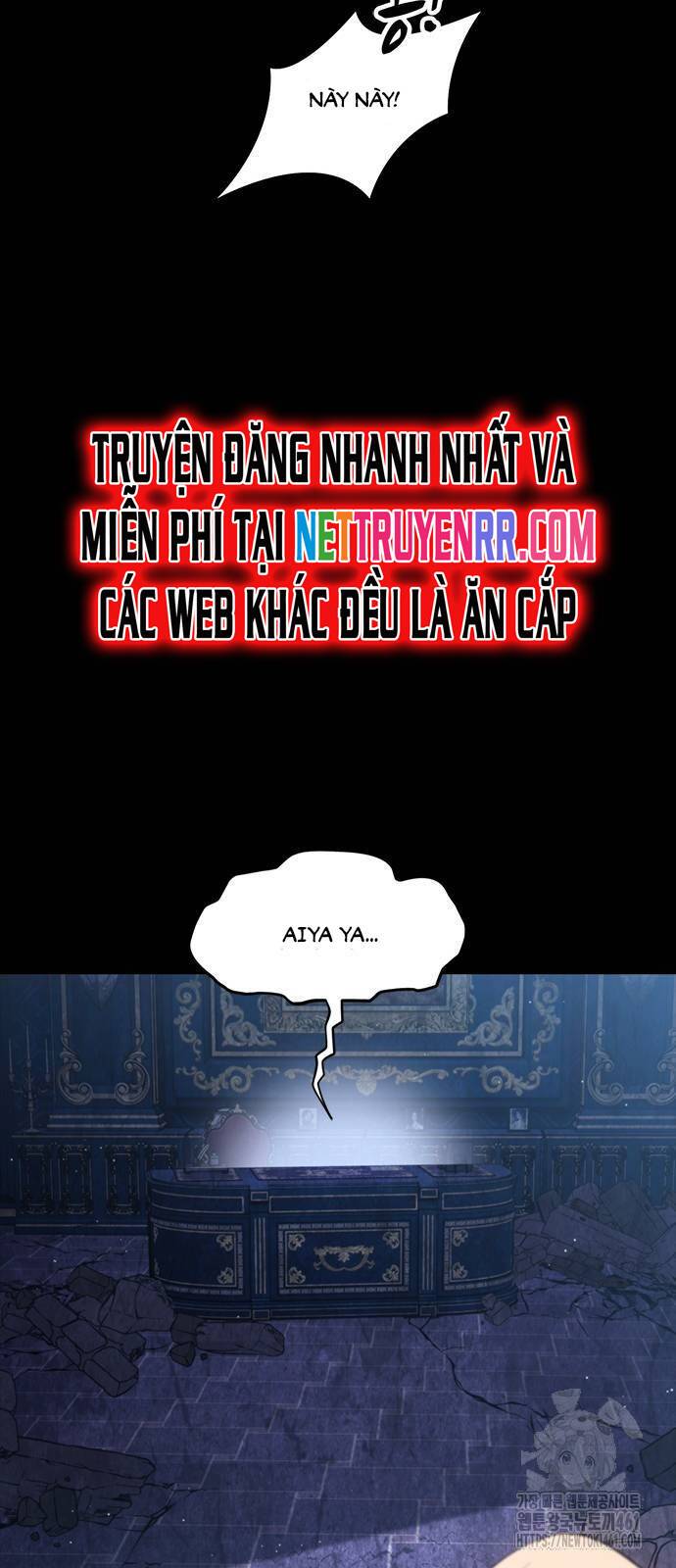 Lý Do Tôi Rời Bỏ Quỷ Vương: Chapter 41