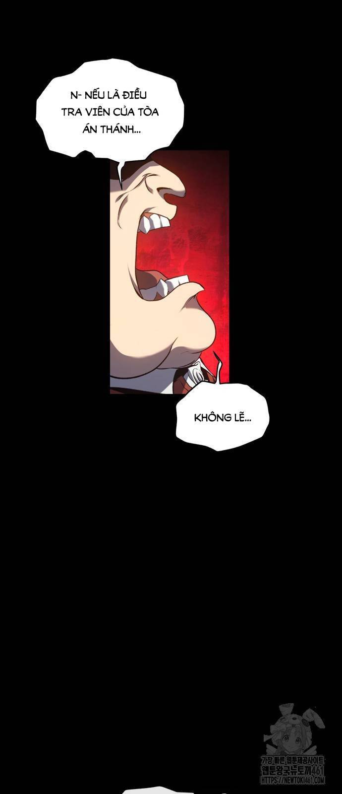 Lý Do Tôi Rời Bỏ Quỷ Vương: Chapter 41