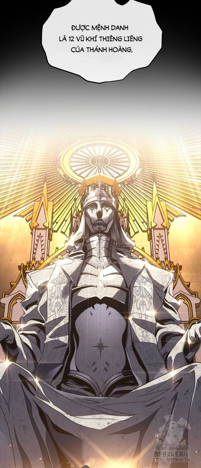 Lý Do Tôi Rời Bỏ Quỷ Vương: Chapter 41